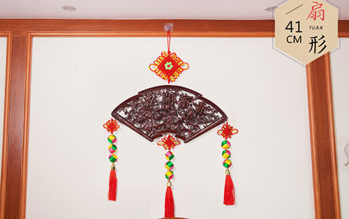 涪陵中国结挂件实木客厅玄关壁挂装饰品种类大全