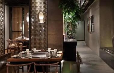 涪陵为什么文化在中式餐饮空间设计中非常重要